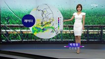 [날씨] 전국 본격 장맛비...남부 벼락·돌풍 / YTN (Yes! Top News)
