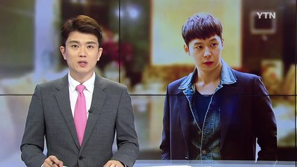 박유천, 첫 번째 고소인 무고죄로 맞고소 / YTN (Yes! Top News)