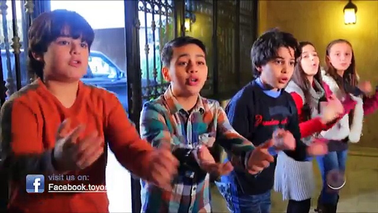 شخابيط - عصومي ووليد - طيور الجنة