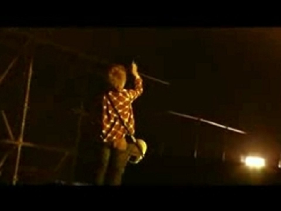 LUNA SEA - SHINE (live)