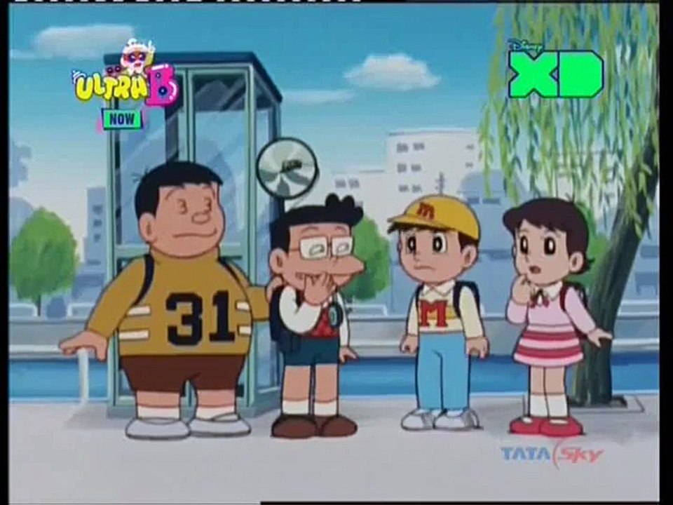 Ultra B Disney XD Telugu 22 09 16 wonderful mega hit best episode 1