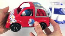 ドラえもん おもちゃ のび太 キャラバン Doraemon Toys Nobita Nobi Noby Nobi Caravan Toy Video