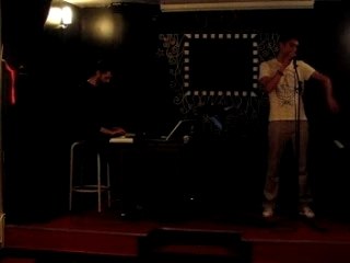 Montel @ Le Pix