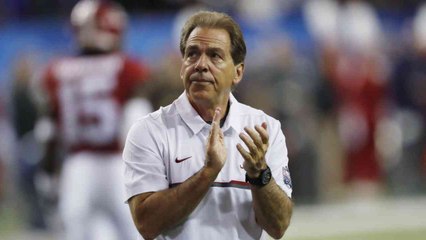 What Alabama Needs to Avoid vs. Clemson