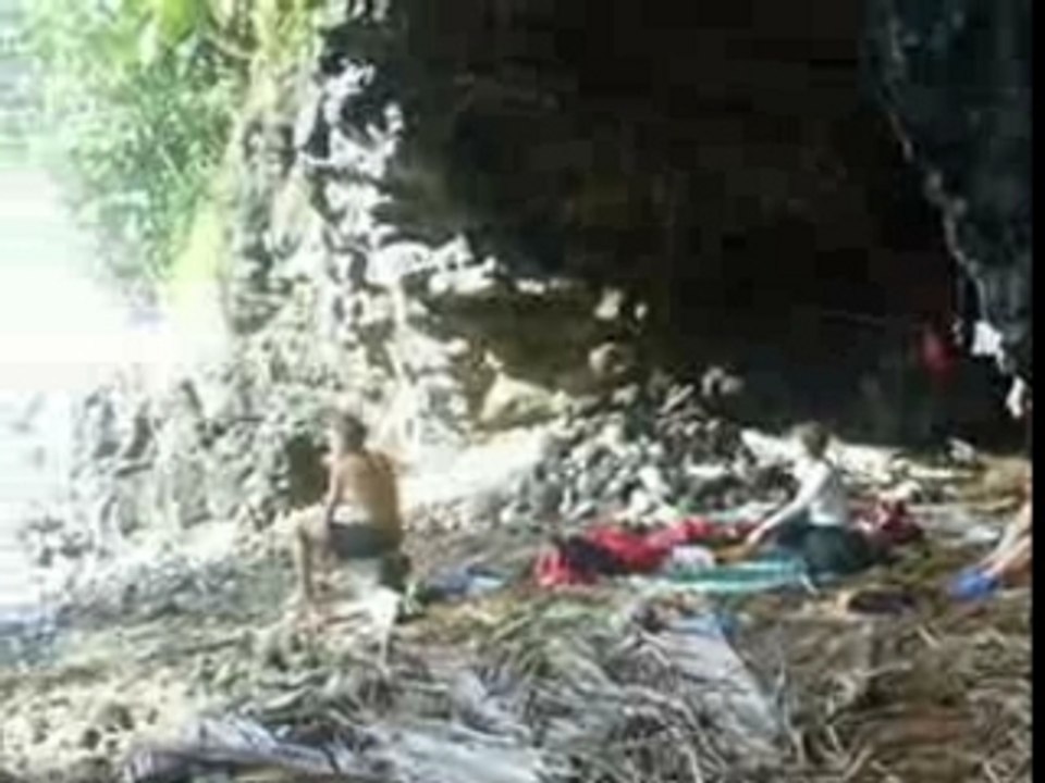 Tahiti Moorea Raiatea Bora-Bora