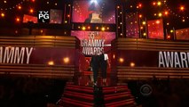Justin Timberlake - Grammy Awards 2013 HD