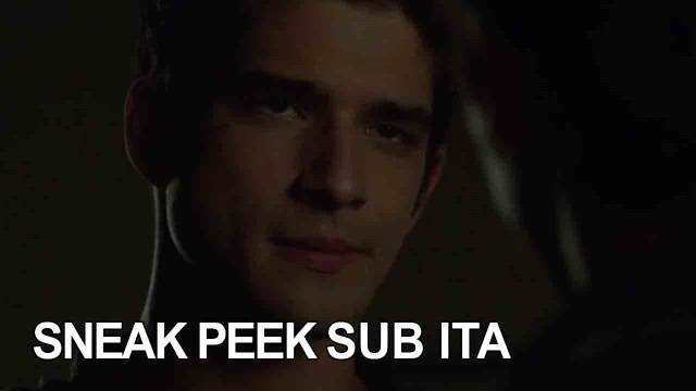 Teen Wolf 6x07 Sneak Peek #1 Heartless - SUB ITA
