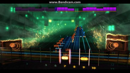 Rocksmith2014 2017-01-07 In Flames-Artifacts of the black rain