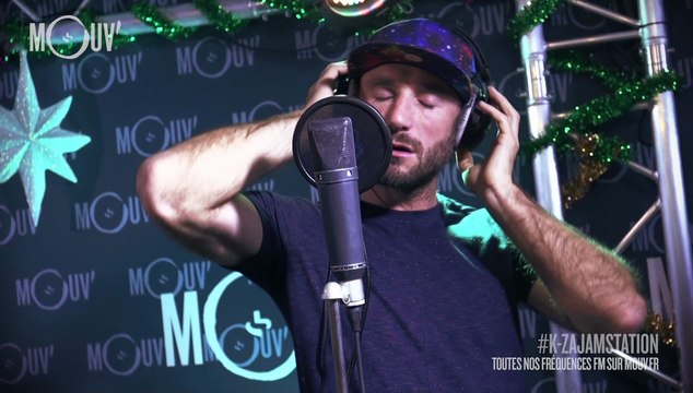 PAPA STYLE Live @ Mouv' #KZAJAMSTATION