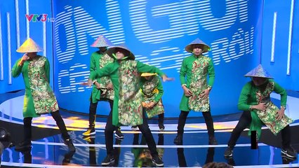 Ơn giời cậu đây rồi 2016 tập 10 - Kênh video ovuinhi.com