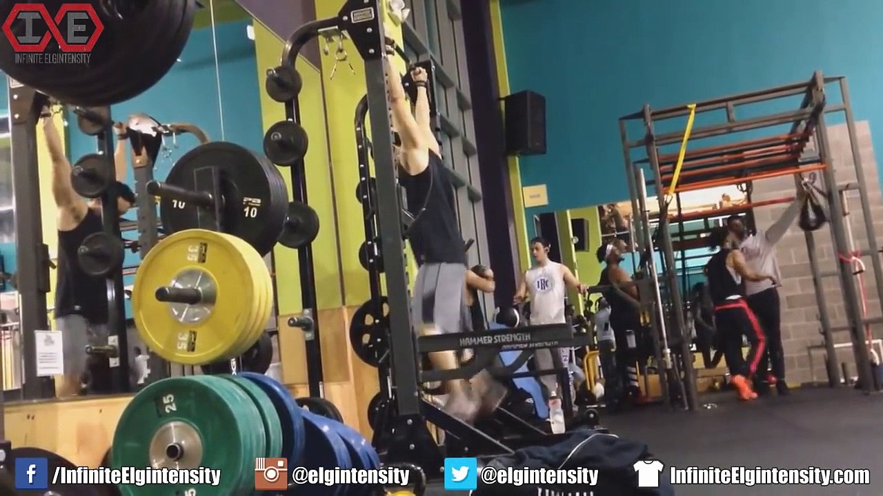 Gym Idiots - Squat Catastrophes and More