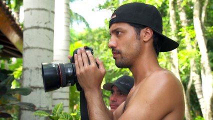 Caroline Kelley  Sports Illustrated Swimsuit 2016 1