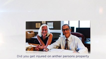 Milton Personal Injury Attorney | (850) 434-3333