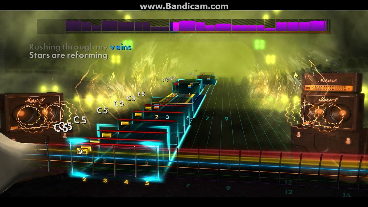Rocksmith2014 2017-01-06 In Flames-Behind space99