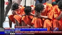 Polri Ungkap Sindikat Narkotika Internasional dari Afrika