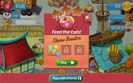 Cookie Cats Level 15 HD 1080p