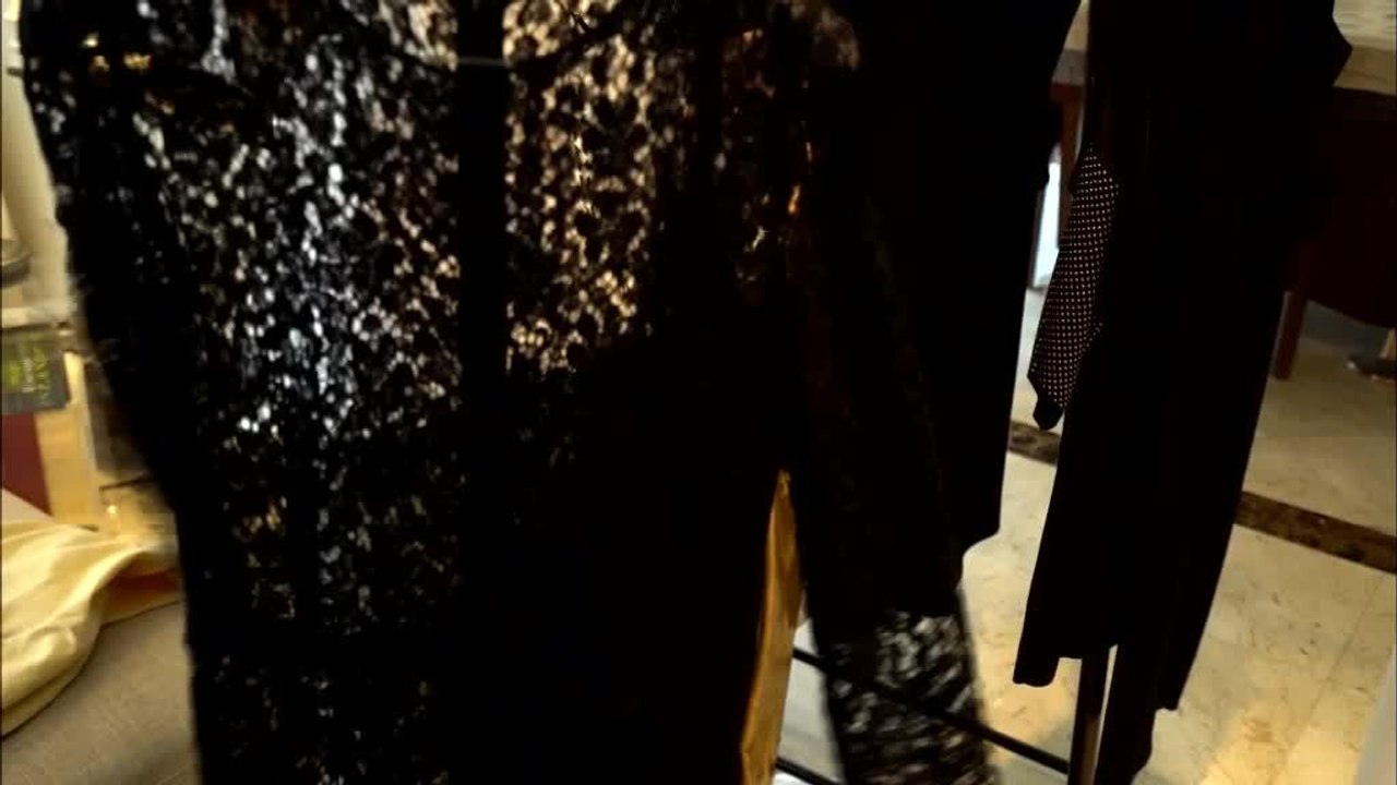 Zone interdite : Stella McCartney, Vuitton.. les folles dépenses d'une britannique à Dubaï