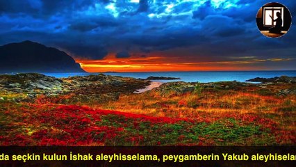 SiMAT DUASI - ismi Azam ile sıkıntı ve dertten kurtulmak için Dua