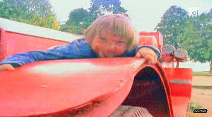 Crime Stories - The Boogeyman