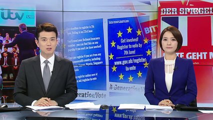 브렉시트 현실 되면...향후 일정은? / YTN (Yes! Top News)