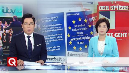 브렉시트 결정되면 자금이탈·수출악화 우려 / YTN (Yes! Top News)