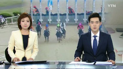 "우승후보가 왠지 뒤처진다 싶더니"...기수가 승부조작 / YTN (Yes! Top News)