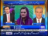 Tonight with Moeed Pirzada - 6th January 2017
