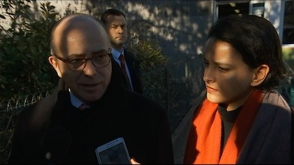 École primaire : "Ici, nous avons vu que chacun avait les mêmes chances d'accéder à la connaissance"