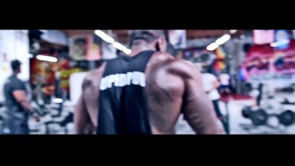 Hercules   Big Rob   Mike Rashid Train Arms