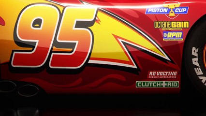 CARS 3 TRAILER   2 (Pixar Animation Movie, 2017)-MP4 720p