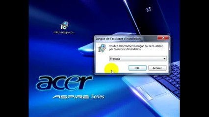 Installation de Malwarebytes