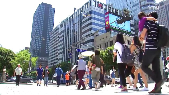[날씨] 주말 장마 소강...무더위 기승 / YTN (Yes! Top News)