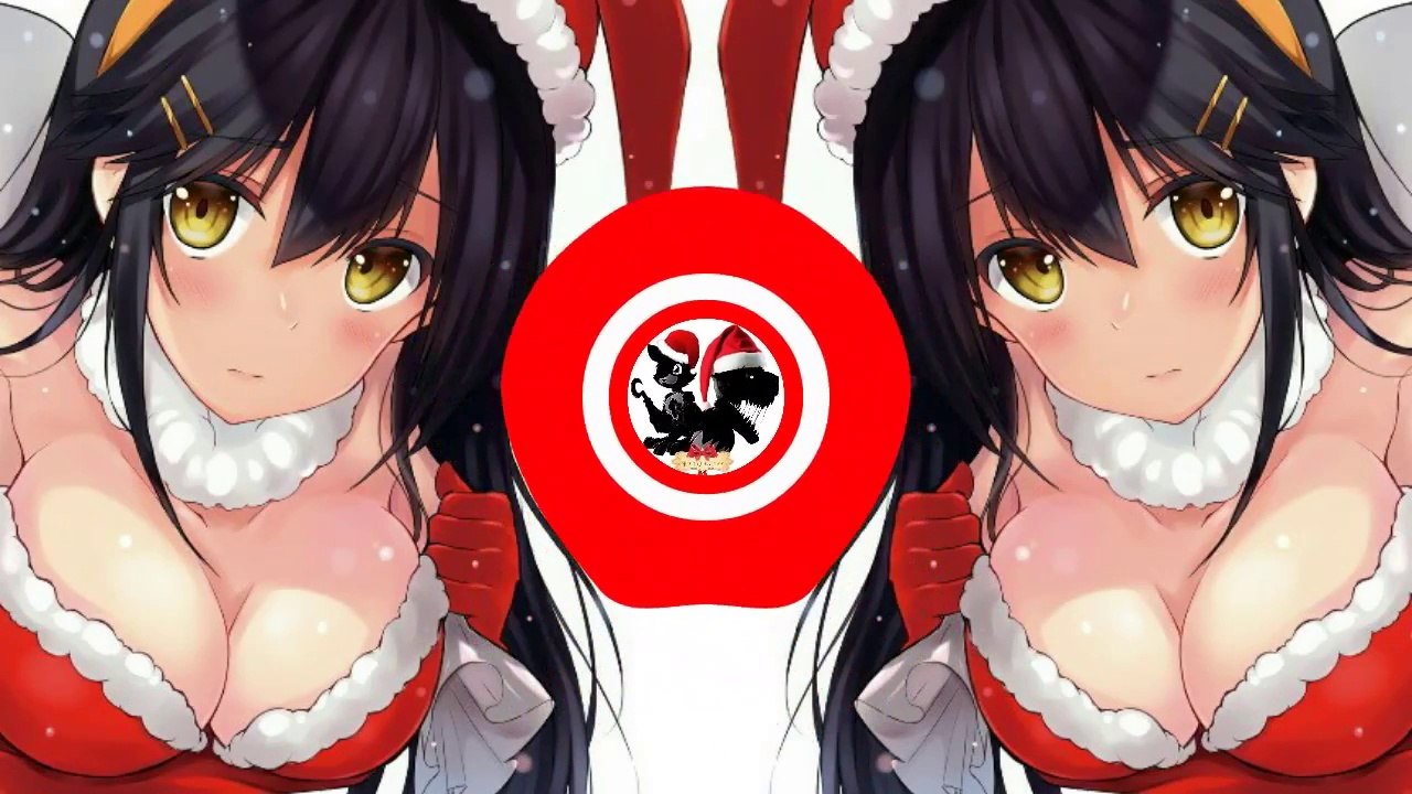 Nightcore - Carol Of The Bells (Goblins from Mars Trap Remix)《Spaced Out Studio & Vizzwar》