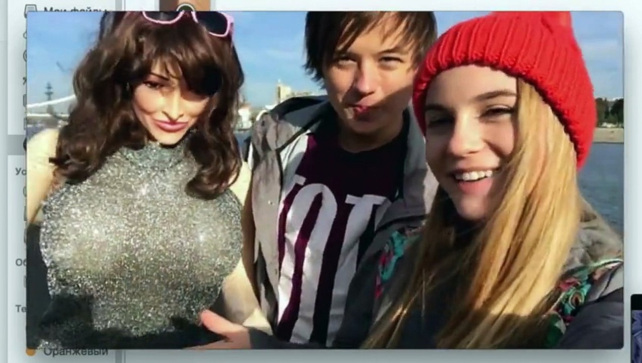 Взломать блогеров 2016 Фильм Онлайн