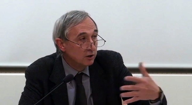 Marc Bablet - Séminaire inter-académique des REP+ - Extraits