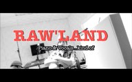 RAW'LAND | Piano & Vocals... kind of