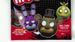 Five Nights At Freddys Mymoji Blind Bags - FNAF Emoji Toys