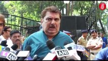 Om Puri Died Due To Over Consumption Of Alcohol, Says Raza Murad