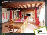 Maison A vendre Saumur 140m2 - 235 000 Euros