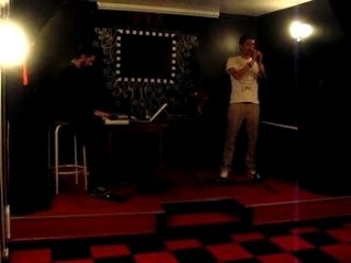 Montel @ Le Pix