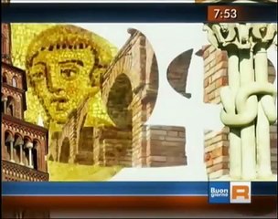 LOMBARDIA RITROVATA- SOTTERRANEI E MISTERI DELLA VILLA CRIVELLI PUSTERLA (MONBELLO LIMBIATE)