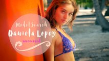 Daniela Lopez Uncovered,Sports Illustrated Swimsuit 2016
