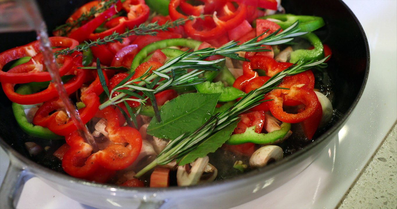 Cityline with Chef Jonathan Collins 10.19.16