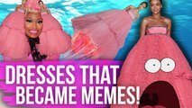 6 ICONIC Dresses That Sparked CRAZY MEMES! (Dirty Laundry)