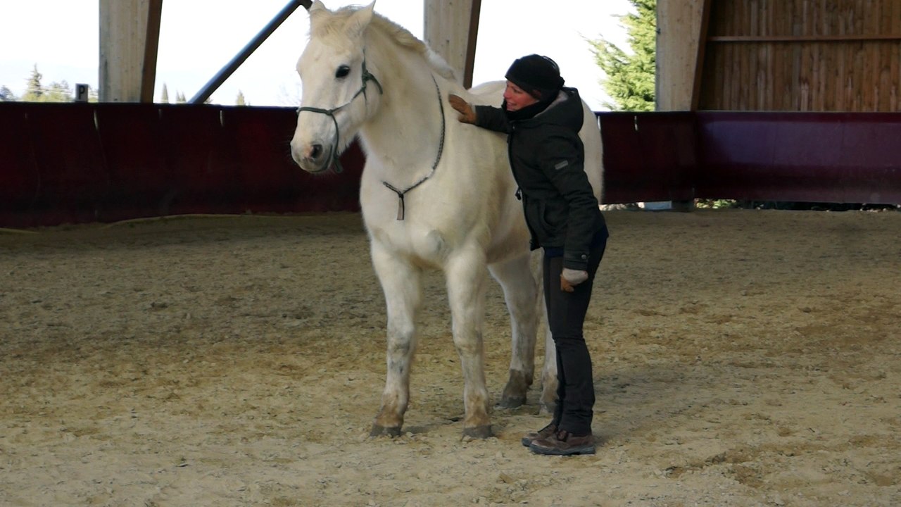 Challenge 5 - J'irais où tu iras