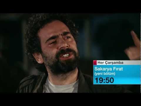 SAKARYA FIRAT KLIP HER CARSAMBA