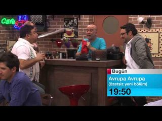 23 EYLUL AVRUPA AVRUPA B