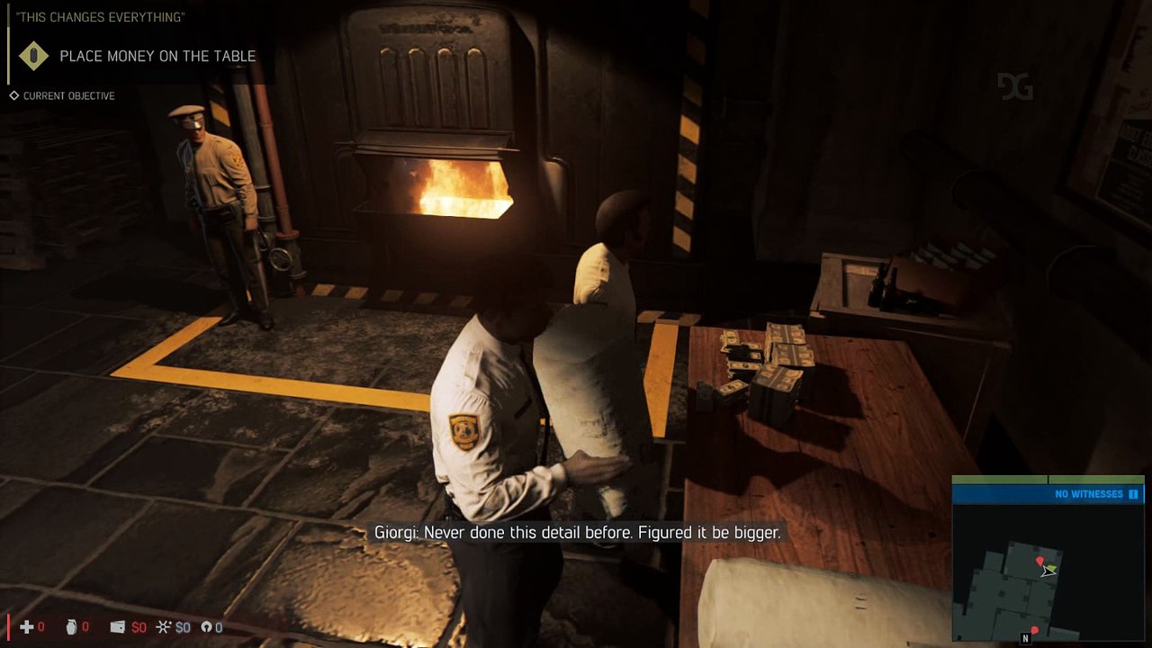 Mafia III (02) This Changes Everything [Vietsub]