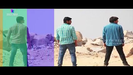 Tribute to Mahesh Babu