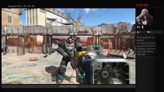 Fallout 4 Modded Livestream 2 (4)